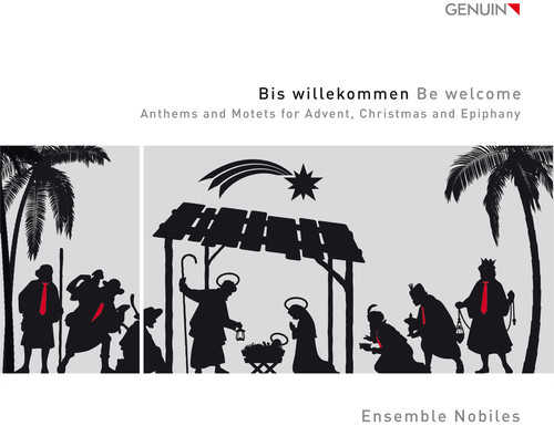 Bis Willekommen-Be Welcome