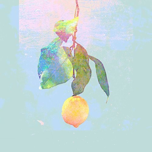 Lemon [Import]