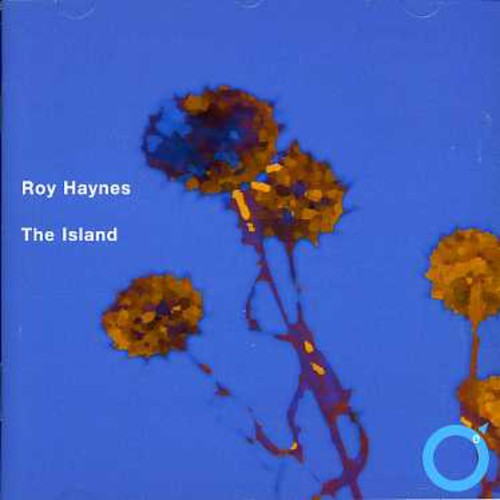 Island [Import]