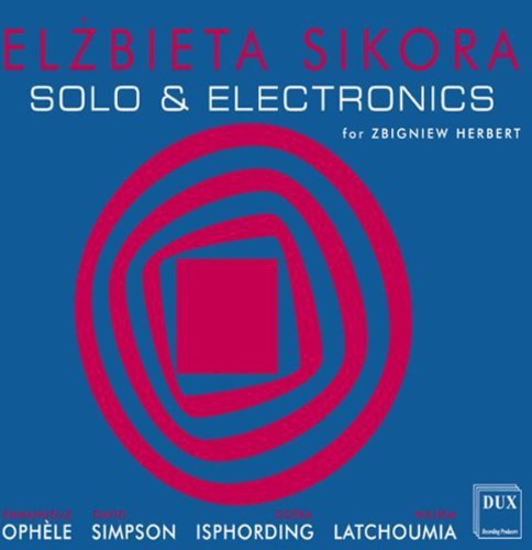 Solo & Electronics