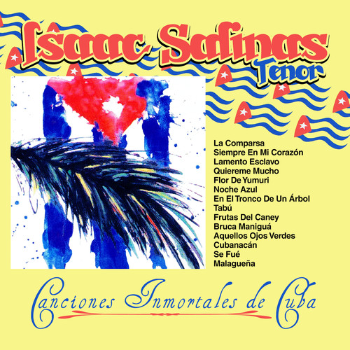 Canciones Inmortales de Cuba