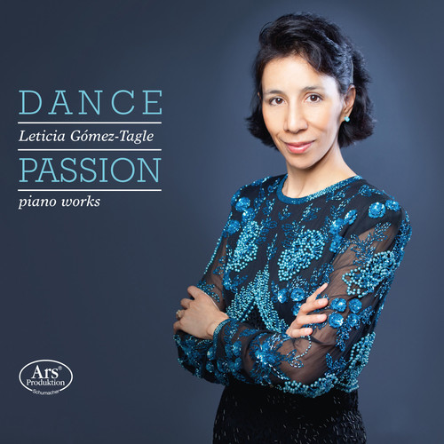 Dance Passion