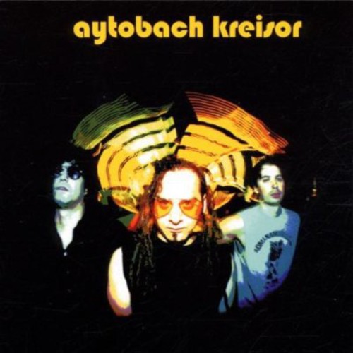 AYTOBACH KREISOR