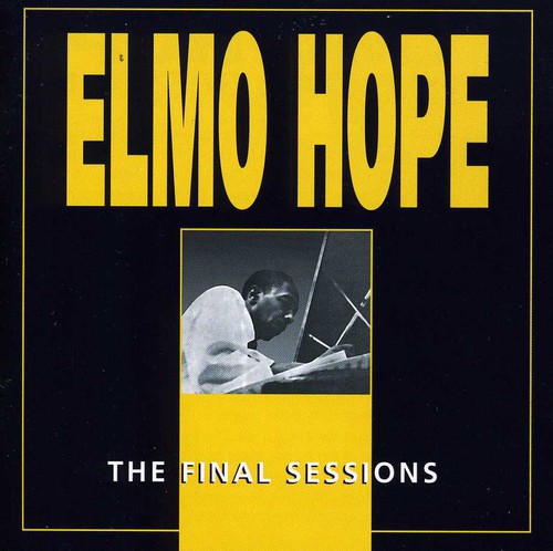 Final Sessions