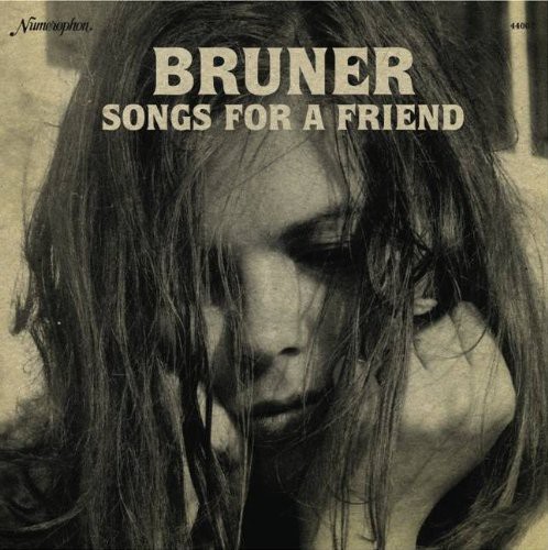 SONGS FOR A FRIEND