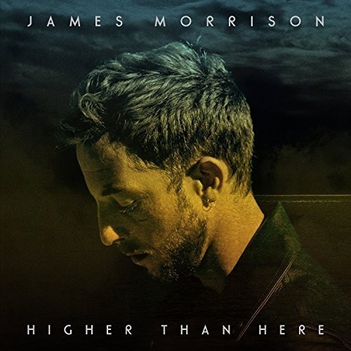 Higher Than Here: Deluxe Edition [Import]
