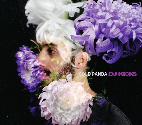 Gold Panda Dj-Kicks