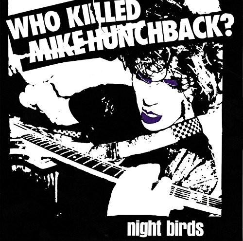 Who Killed Mike Hunchback