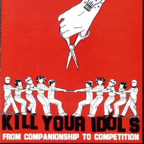 From Companionship to Competition [Explicit Content]