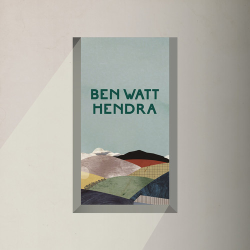 Watt, Ben : Hendra