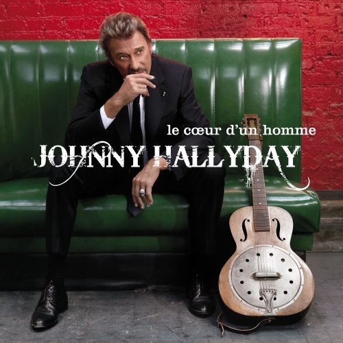 Coeur D'un Homme [Import]