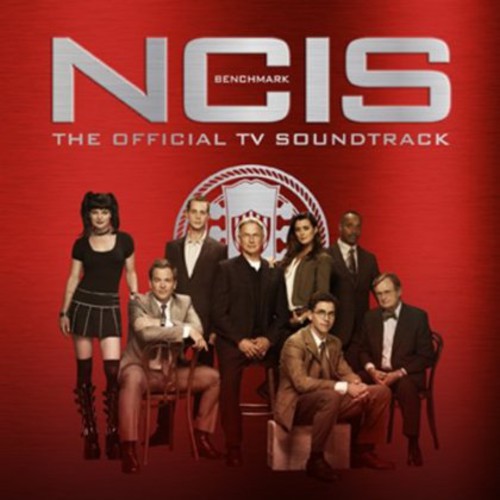 NCIS: Benchmark (Original Soundtrack)