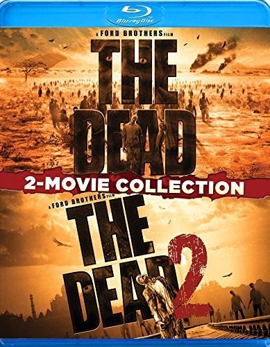 Dead /  The Dead 2