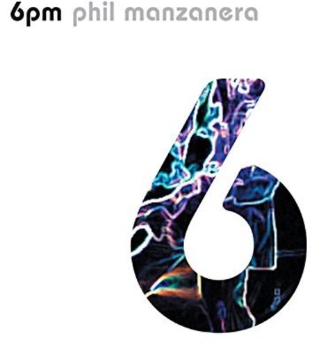 6 PM: Limited [Import]