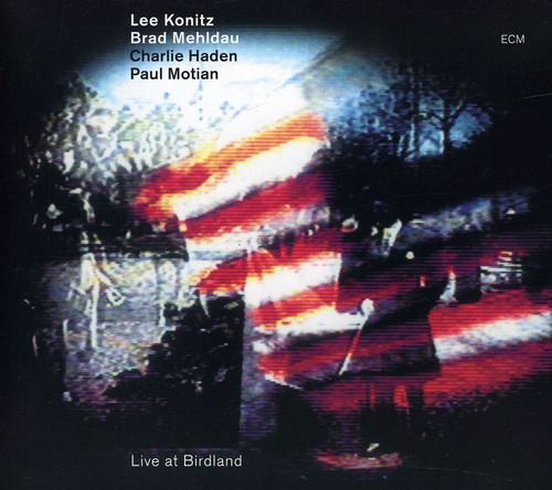 Live at Birdland
