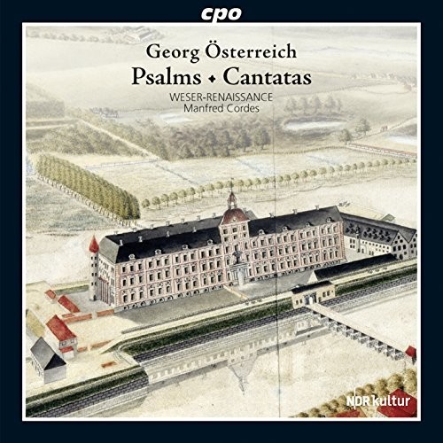 Psalms & Cantatas