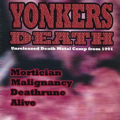 Yonkers Death /  Various