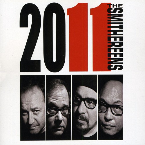 Savage Young Smithereens [Import]