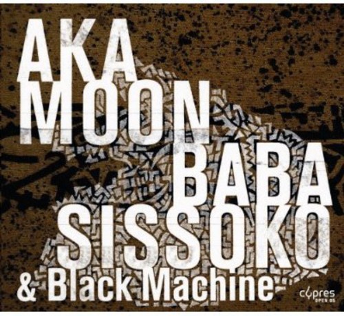 Black Machine
