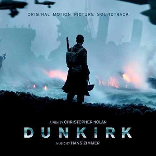 Dunkirk (Original Score)
