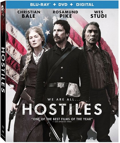 Hostiles