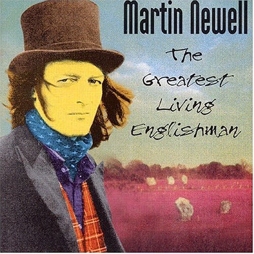 Greatest Living Englishman [Import]
