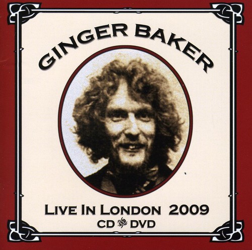 Live at the Jazz Cafe 2009 [Import]