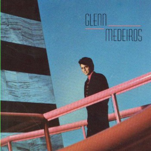 Glenn Medeiros