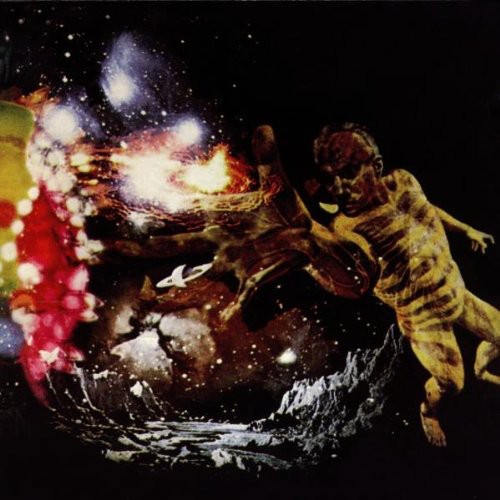 Album Art