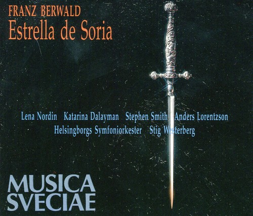 Estrella Soria