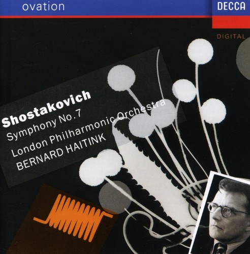Symphony 7