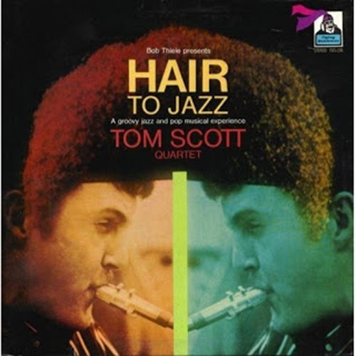 Hair To Jazz [Import]
