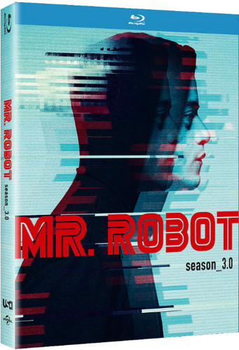 Mr Robot: Season 3