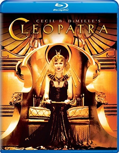 Cleopatra