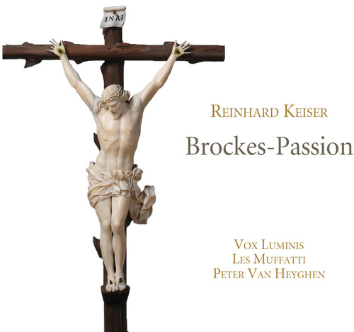 Brockes Passion