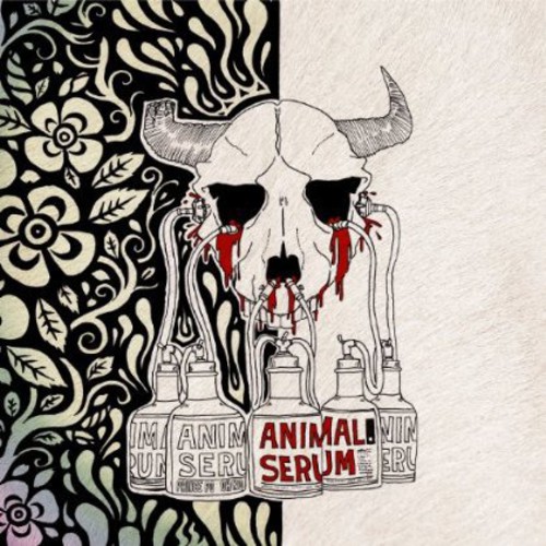Animal Serum [Explicit Content]