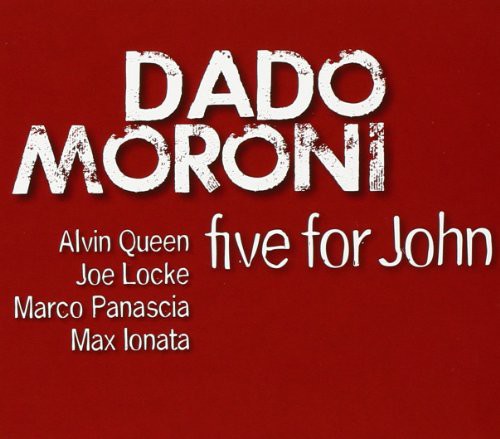 Five for John [Import]