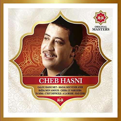 Cheb Hasni Releases | Record Exchange Boise