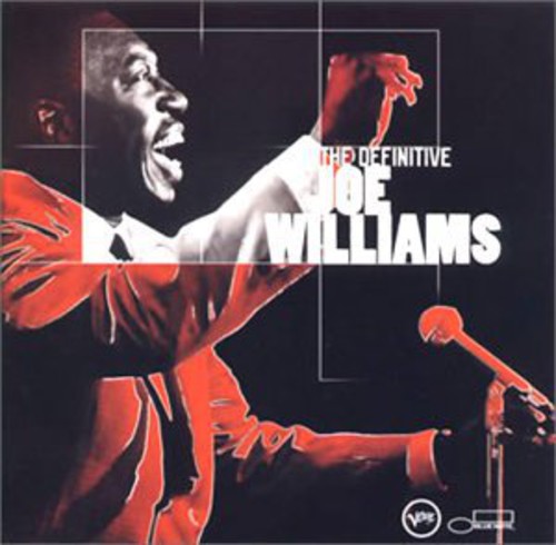 Definitive [Import]