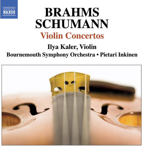 Violin Concertos