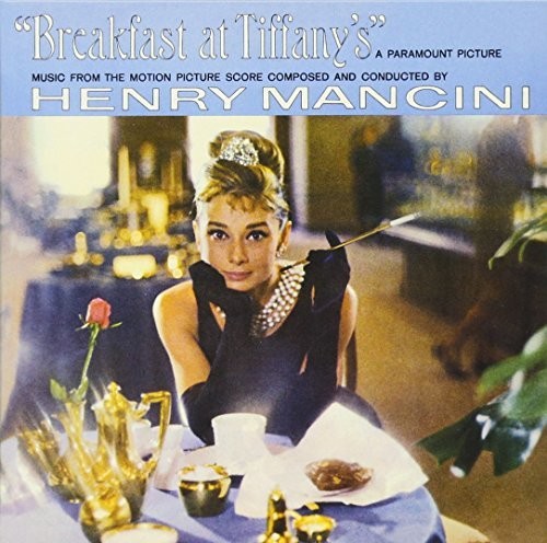 Breakfast At Tiffany's [Import]