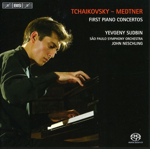 Piano Concerto 1