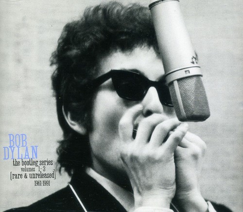 Vol. 1-3-Bootleg Series [Import]