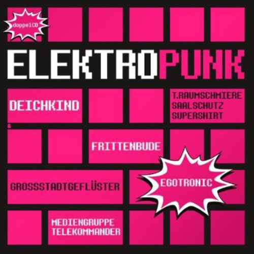 Elektropunk