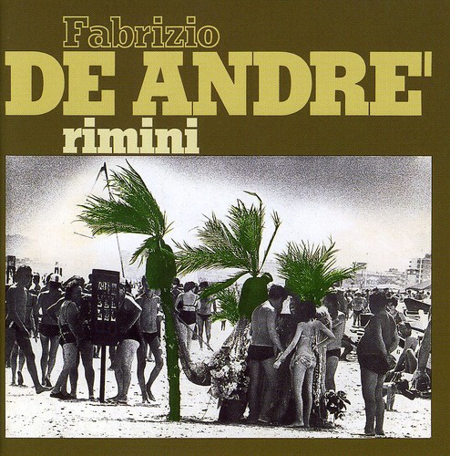 Rimini [Import]