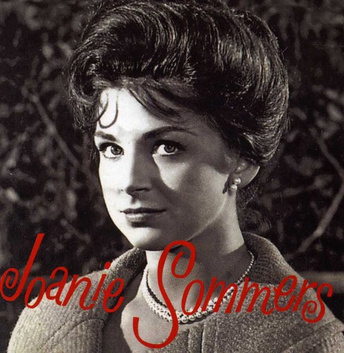 Joanie Sommers
