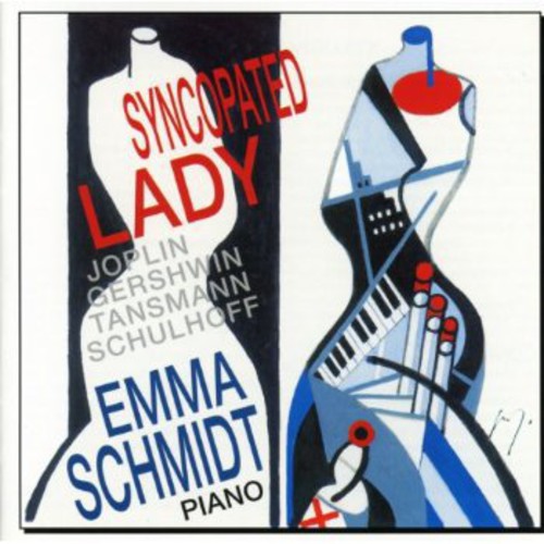 Syncopated Lady