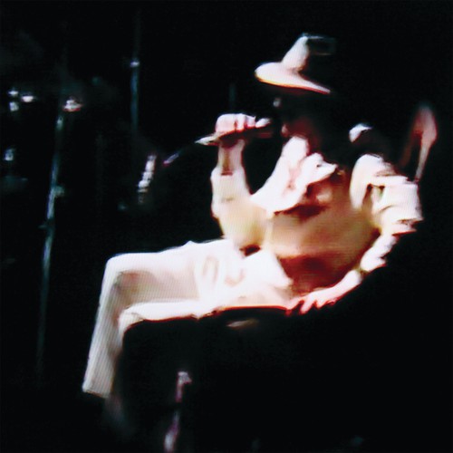 Five Pairs of Crazy Pants Wear Em: Early Caballero