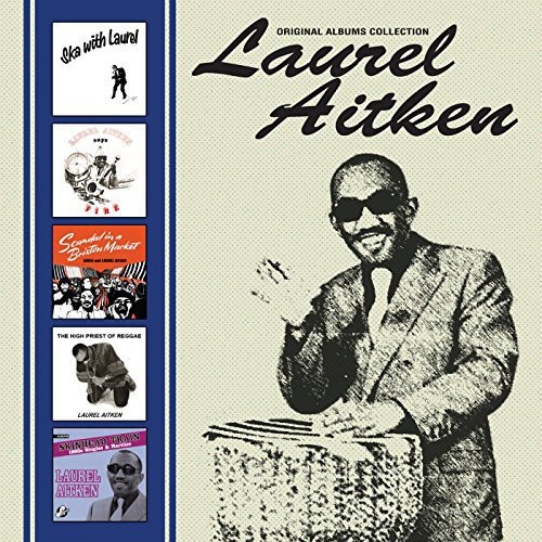 Original Albums Collection [Import]