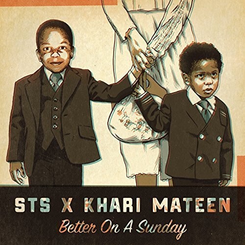 Better on a Sunday [Explicit Content]
